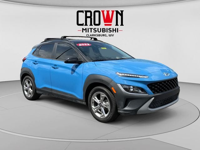 2022 Hyundai Kona